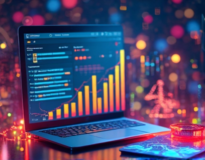 Key Innovations Driving Crypto Market Bubble Tracking