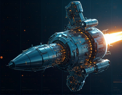 Revolutionizing Crypto Market Analysis with Precision Token Mechanics