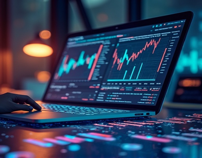 Tracking Cryptocurrency Market Trends with Proprietary Token Mechanics