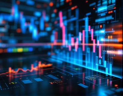 Tracking Market Bubbles with Innovative Token Mechanics: A New Approach for Crypto Investors