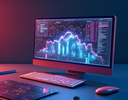 Unlocking Market Insights: How a Novel Token Mechanism Tracks Crypto Bubbles for Informed Investing